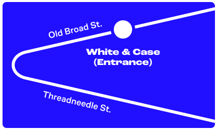 White Case Map